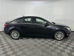 2012 Chevrolet Cruze ECO