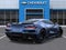 2027 Chevrolet Corvette Z06 3LZ