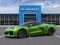 2027 Chevrolet Corvette ZR1 3LZ