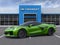 2027 Chevrolet Corvette ZR1 3LZ