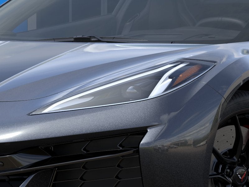 2027 Chevrolet Corvette Grand Sport 2LT