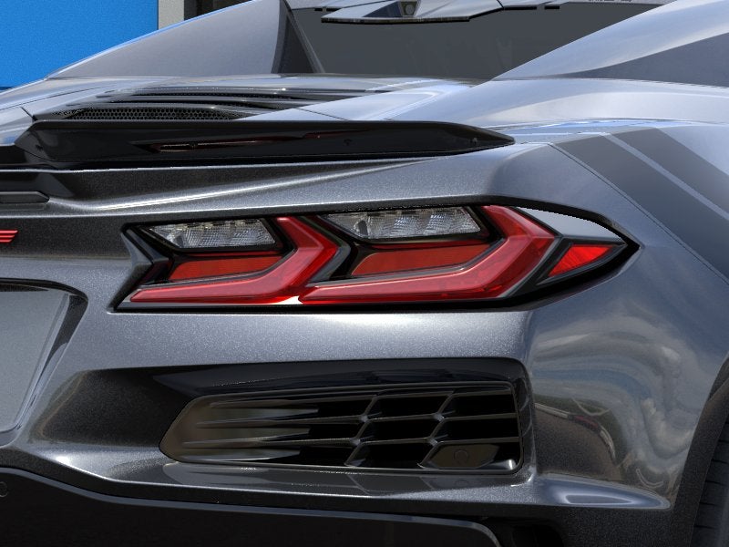 2027 Chevrolet Corvette Grand Sport 2LT