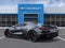 2027 Chevrolet Corvette Grand Sport 2LT