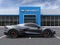 2027 Chevrolet Corvette Grand Sport 2LT