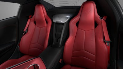 2027 Chevrolet Corvette Grand Sport 2LT