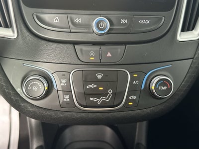 2024 Chevrolet Malibu LS