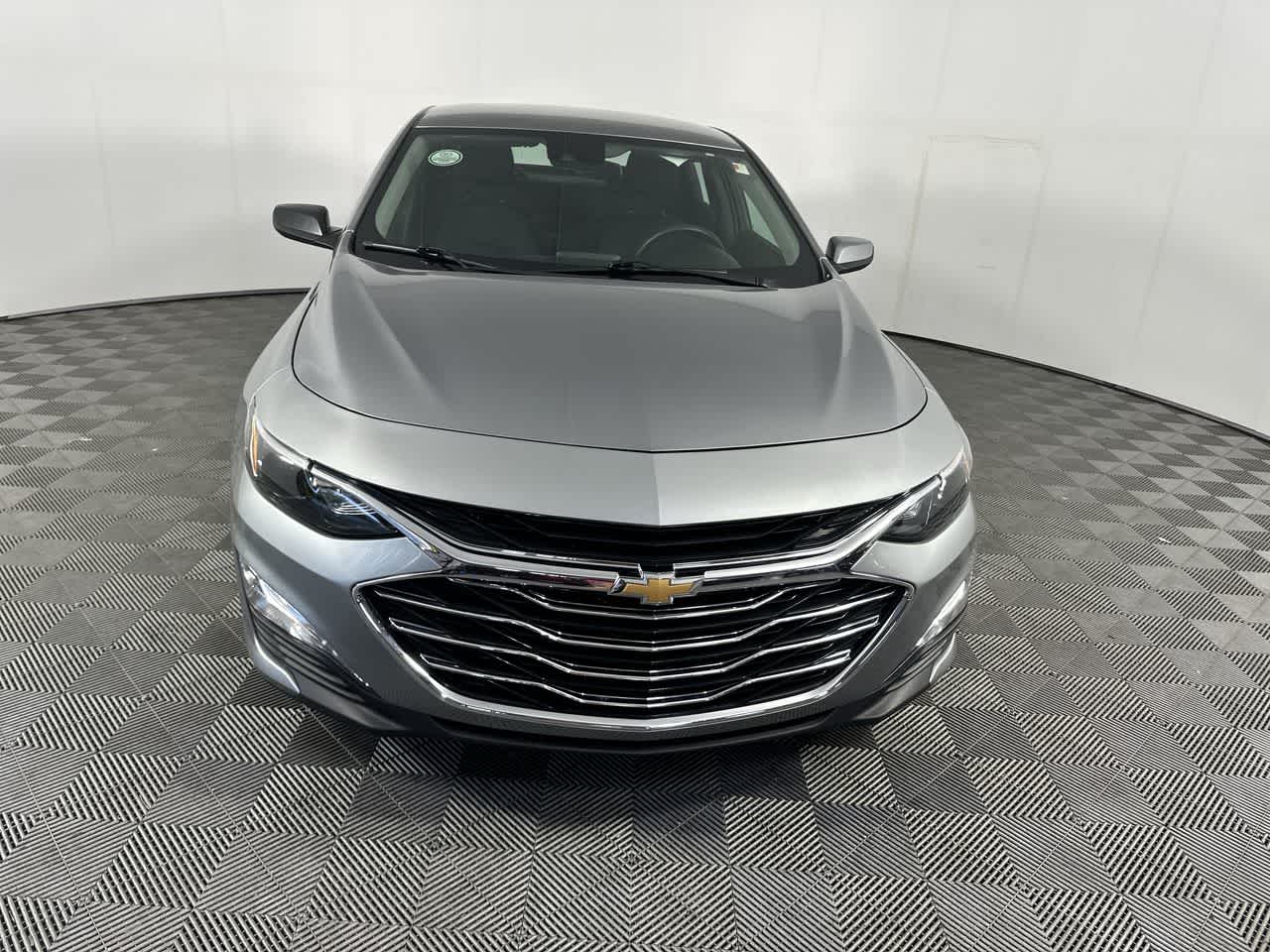2024 Chevrolet Malibu LS