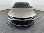 2022 Chevrolet Malibu RS