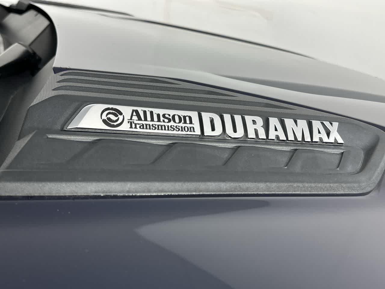 2021 Chevrolet Silverado 2500 HD High Country