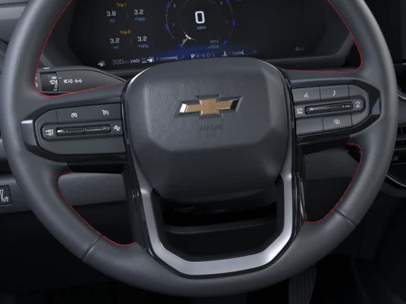 2026 Chevrolet Colorado Work Truck - Photo 19