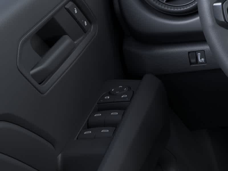 2026 Chevrolet Colorado Work Truck - Photo 22