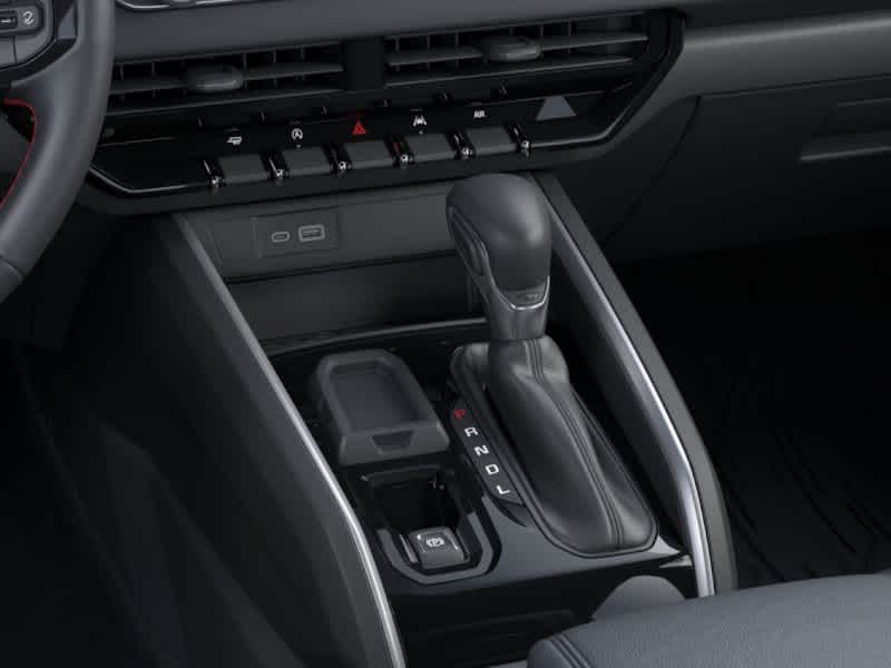 2026 Chevrolet Colorado Work Truck - Photo 23