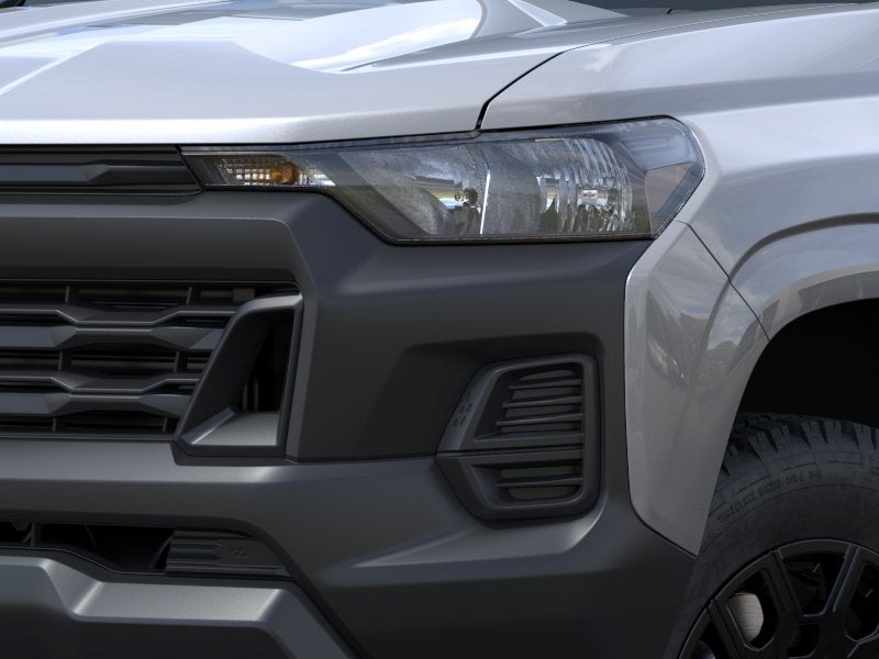 2026 Chevrolet Colorado Work Truck - Photo 34