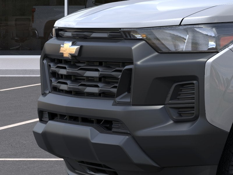 2026 Chevrolet Colorado Work Truck - Photo 37