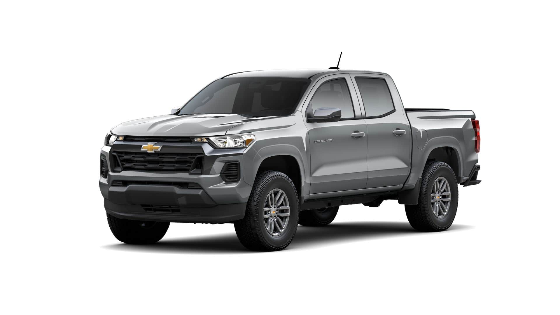 2026 Chevrolet Colorado LT 2WD's photo