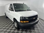 2020 Chevrolet Express Cargo 2500 Base