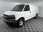 2020 Chevrolet Express Cargo 2500 Base