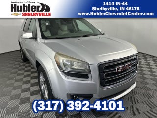 2016 GMC Acadia SLT