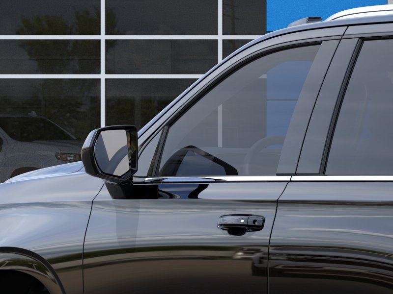 2026 Chevrolet Tahoe LS - Photo 12