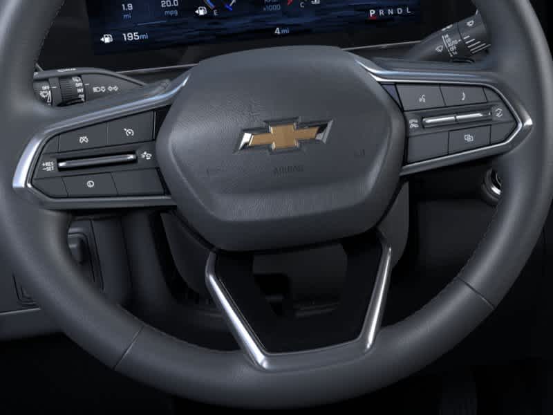 2026 Chevrolet Tahoe LS - Photo 19