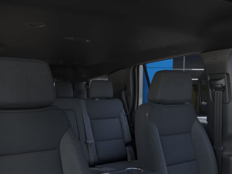2026 Chevrolet Tahoe LS - Photo 24