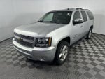 2010 Chevrolet Suburban LTZ