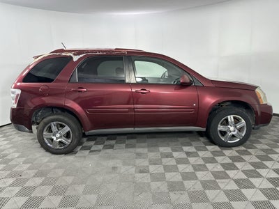 2008 Chevrolet Equinox LT