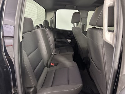 2019 Chevrolet Silverado LD LT