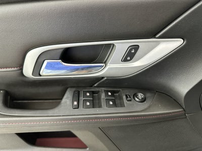 2013 GMC Terrain SLE