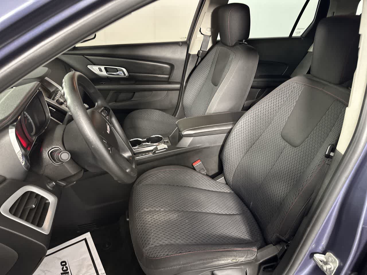 2013 GMC Terrain SLE