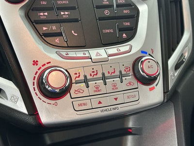 2013 GMC Terrain SLE
