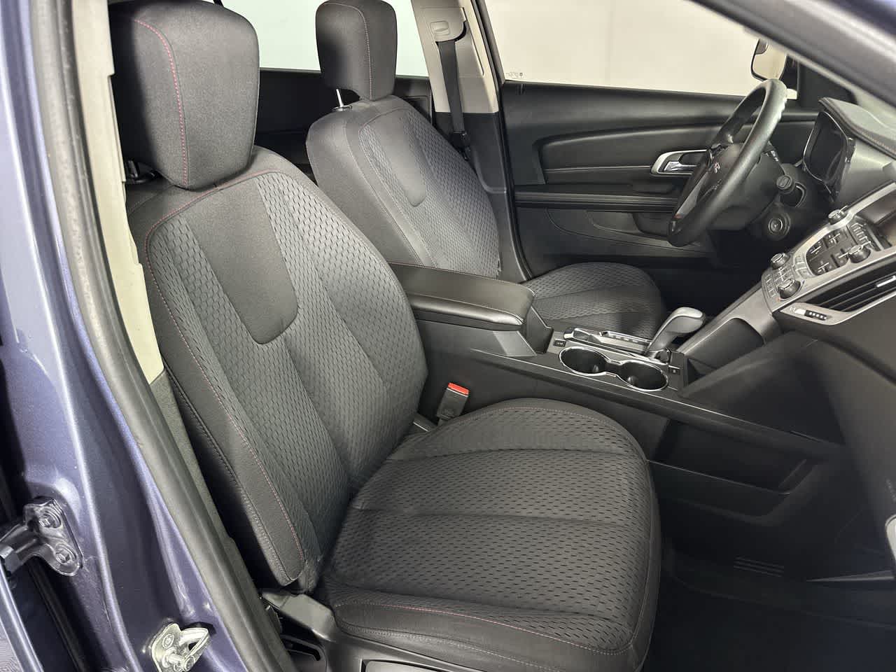 2013 GMC Terrain SLE