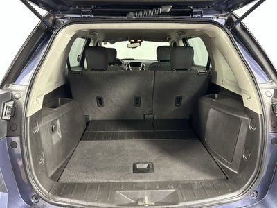 2013 GMC Terrain SLE