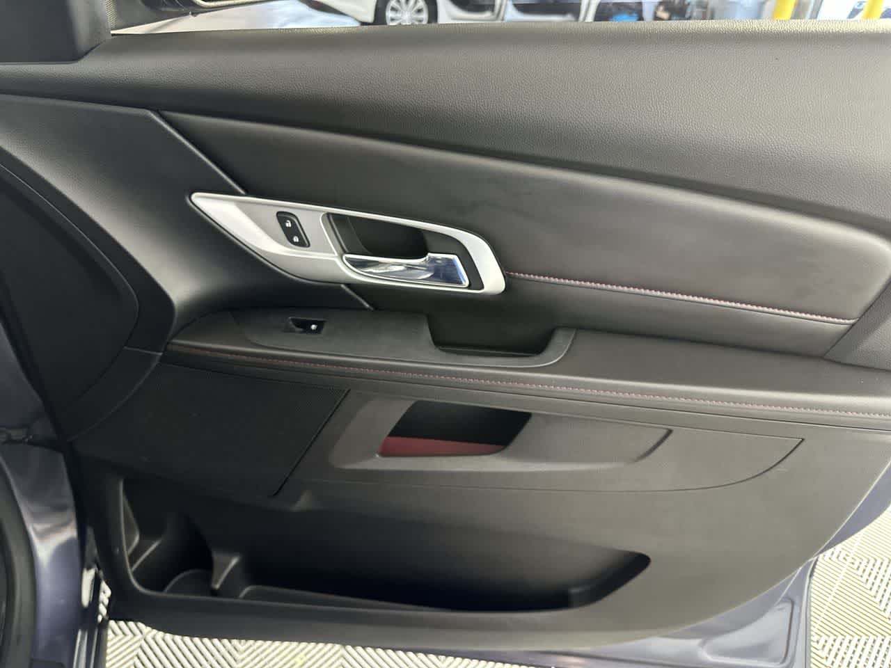 2013 GMC Terrain SLE