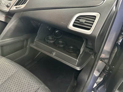 2013 GMC Terrain SLE