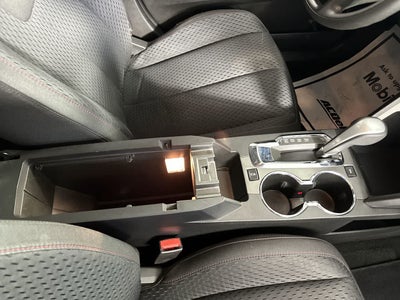 2013 GMC Terrain SLE