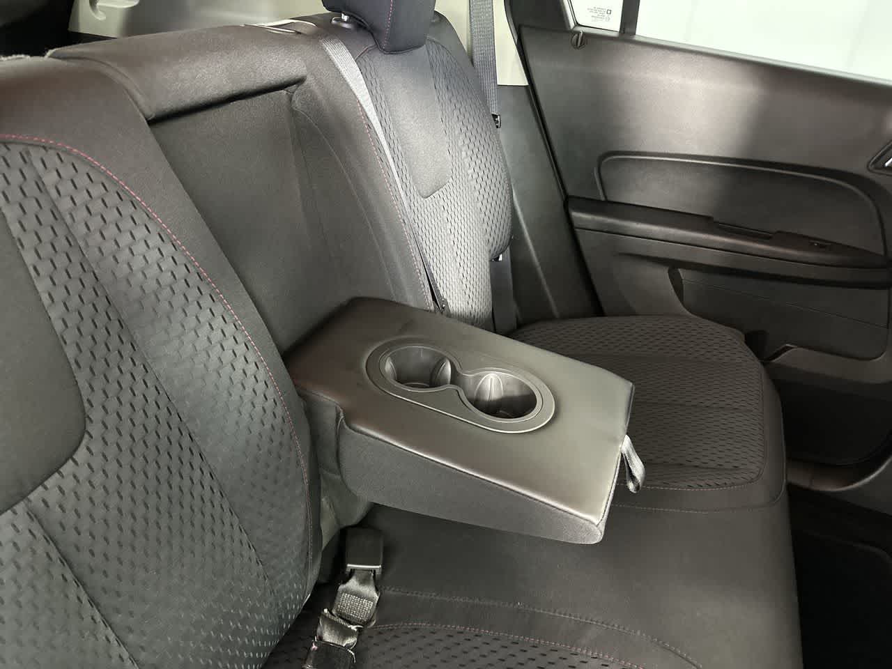 2013 GMC Terrain SLE