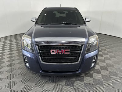 2013 GMC Terrain SLE