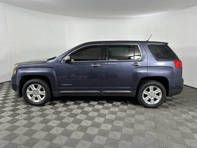 2013 GMC Terrain SLE