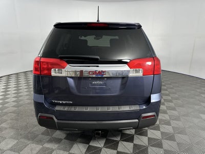 2013 GMC Terrain SLE