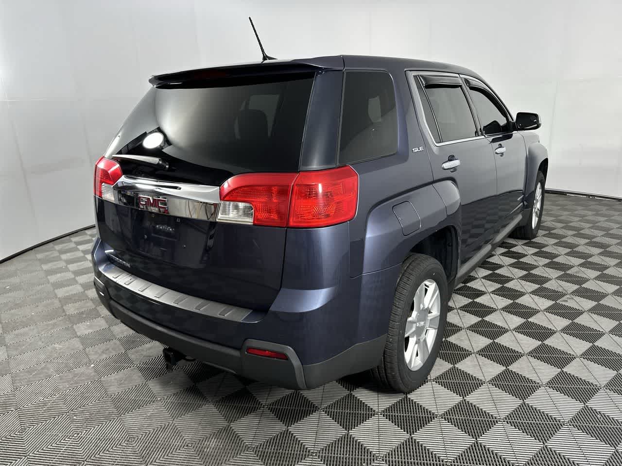 2013 GMC Terrain SLE