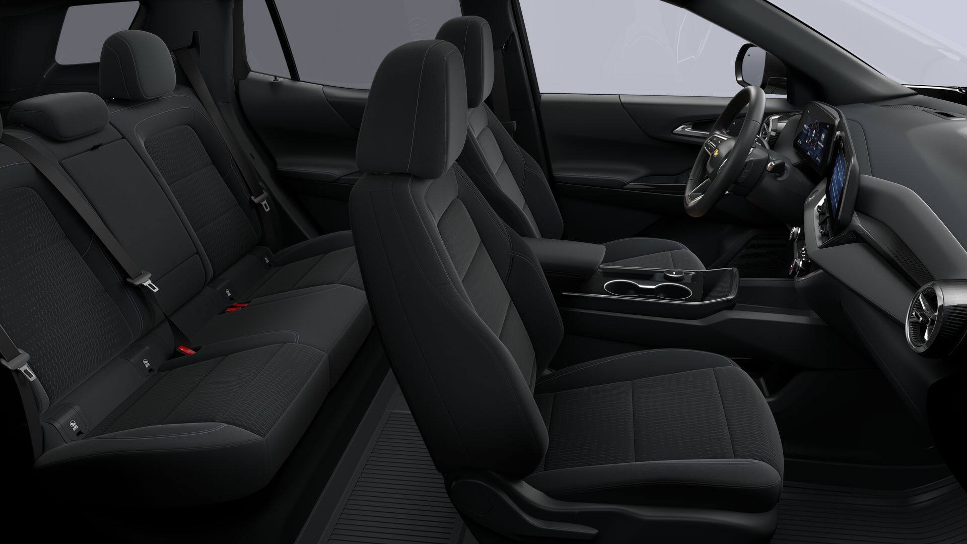2026 Chevrolet Equinox LT - Photo 6