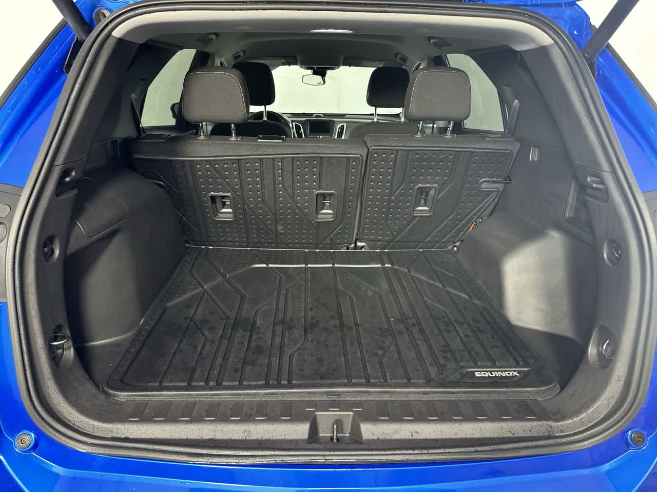 2024 Chevrolet Equinox LT - Photo 10
