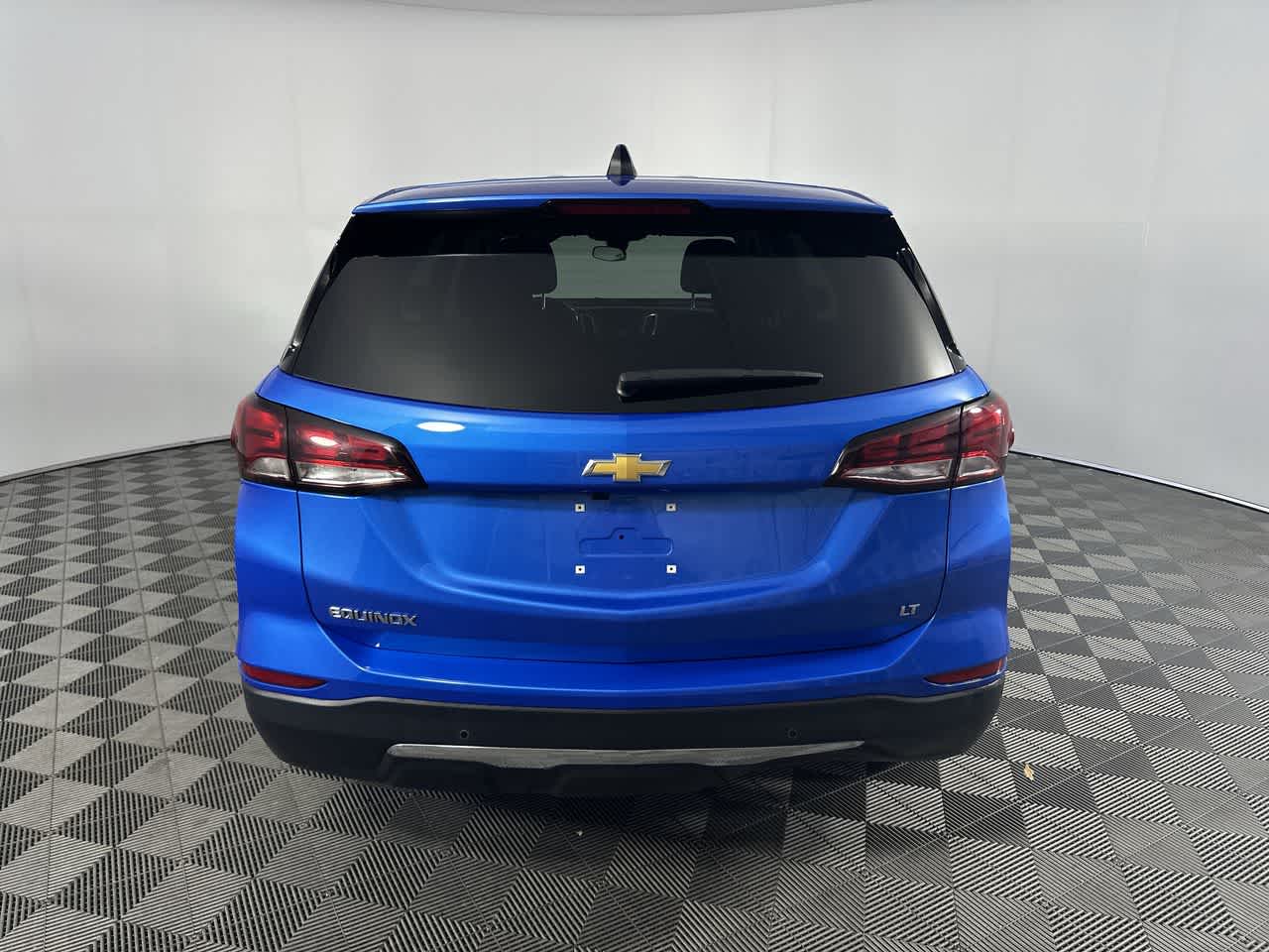 2024 Chevrolet Equinox LT - Photo 15