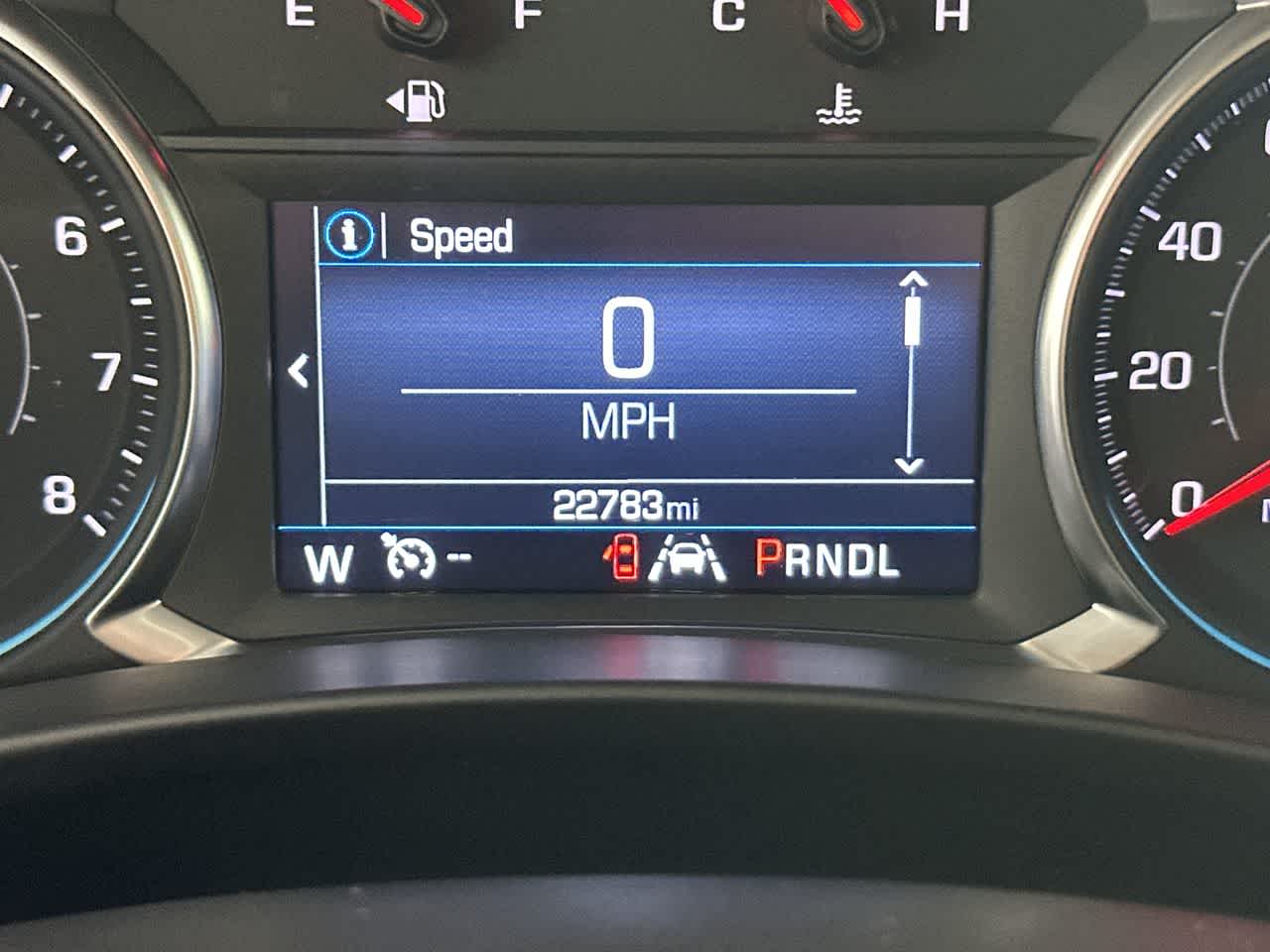 2024 Chevrolet Equinox LT - Photo 20