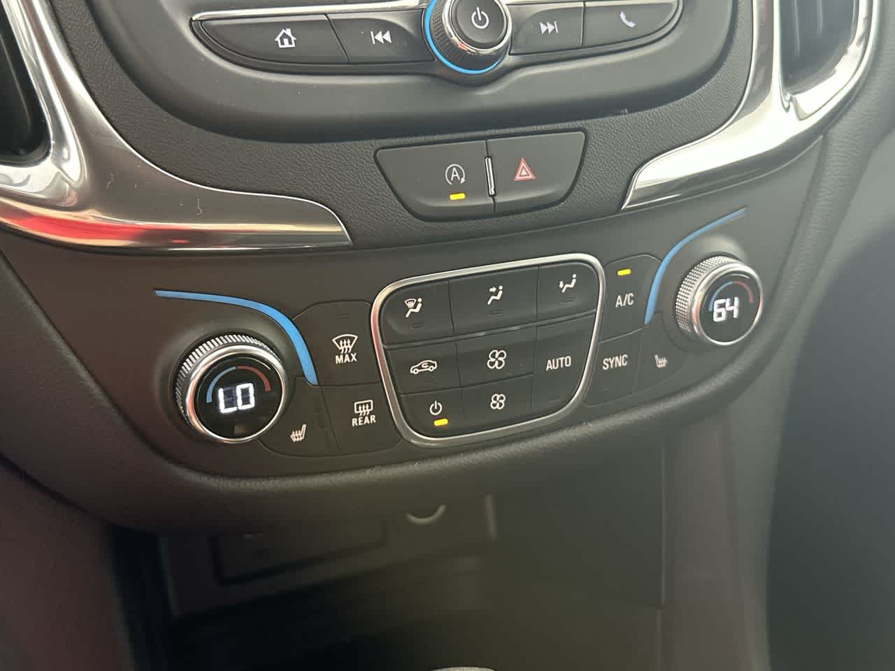 2024 Chevrolet Equinox LT - Photo 21