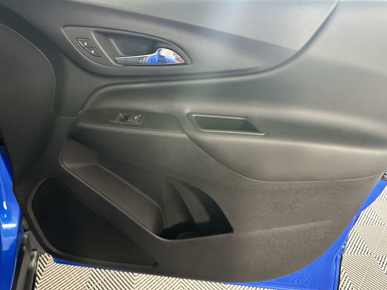 2024 Chevrolet Equinox LT - Photo 22