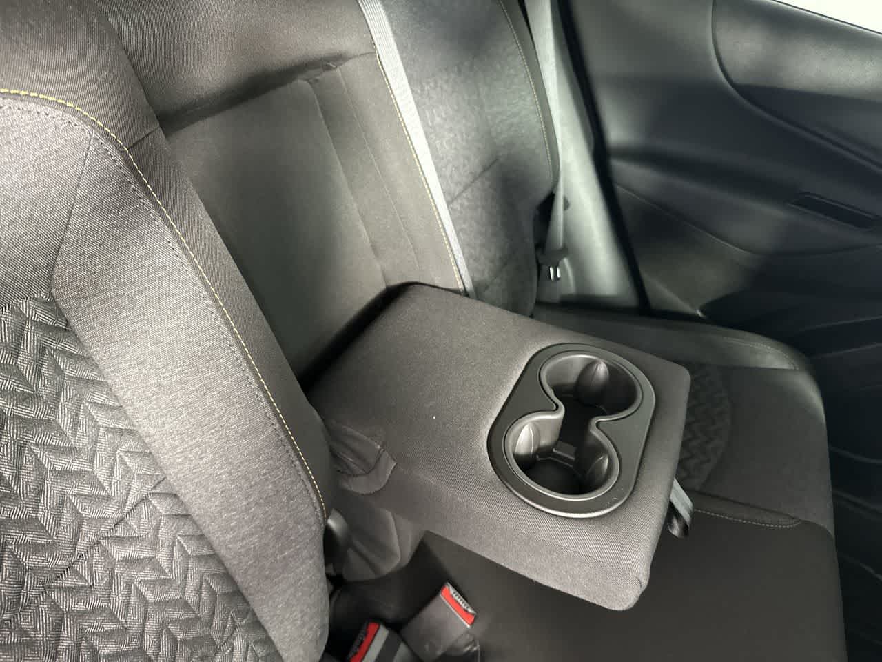 2024 Chevrolet Equinox LT - Photo 24