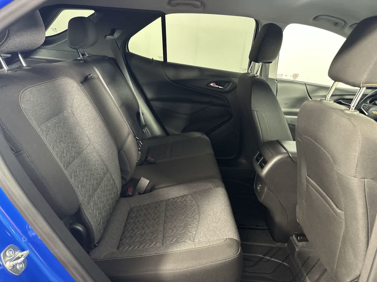 2024 Chevrolet Equinox LT - Photo 8