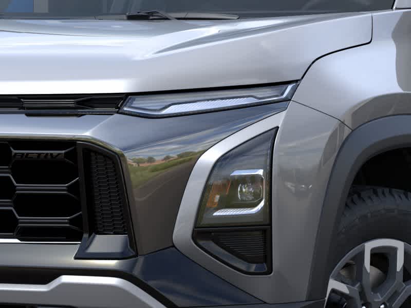 2026 Chevrolet Equinox ACTIV - Photo 10
